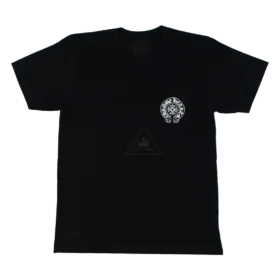 Chrome Hearts Aspen exclusief T-shirt met zak