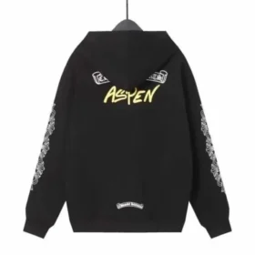 Chrome Hearts Aspen Hoodie