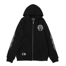 Chrome Hearts Aspen Hoodie