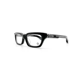 Chrome Hearts Asstraordinaire-A Bk Star-Brille
