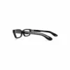 Chrome Hearts Asstraordinaire-A Bk Star-Brille Chrome Hearts Asstraordinaire-A Bk Star-Brille