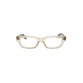 Chrome Hearts Asstraordinaire Os/Tp-Brille