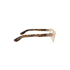 Chrome Hearts Asstraordinaire Os/Tp-Brille