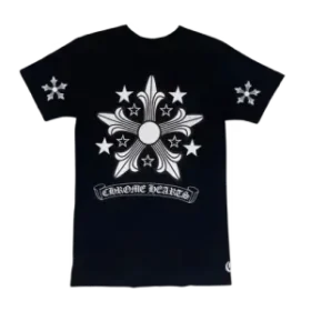 Chrome Hearts authentiek T-shirt