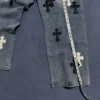 Chrome Hearts Baggy Jeans Chrome Hearts Baggy Jeans