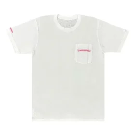 Chrome Hearts Bape-shirt
