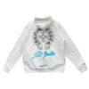 Chrome Hearts Barths-Hoodie Chrome Hearts Barths-Hoodie