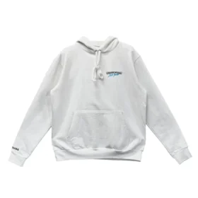 Chrome Hearts Barths-Hoodie