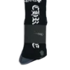 Chrome Hearts blauwe, witte en gele sokken Chrome Hearts blauwe, witte en gele sokken