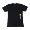 Chrome Hearts Boost T-shirt Zwart Chrome Hearts Boost T-shirt Zwart