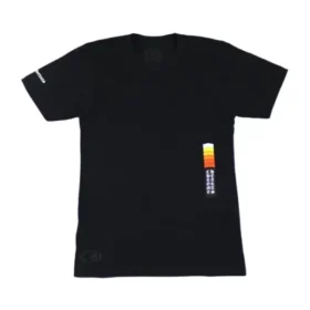 Chrome Hearts Boost T-shirt Zwart