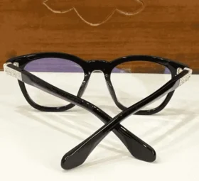 Chrome Hearts-brillen tegen blauw licht