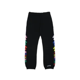 Chrome Hearts broek