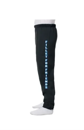 Chrome Hearts cargobroek