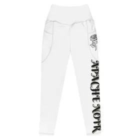 Chrome Hearts-carpenterbroek