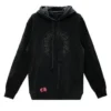 Chrome Hearts Chomper-hoodie Chrome Hearts Chomper-hoodie