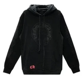 Chrome Hearts Chomper-hoodie