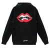 Chrome Hearts Chomper-hoodie Chrome Hearts Chomper-hoodie
