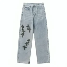 Chrome Hearts Citizens of Humanity-Jeans