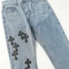 Chrome Hearts Citizens of Humanity-Jeans Chrome Hearts Citizens of Humanity-Jeans