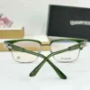 Chrome Hearts Classic Hi-C montuurbril