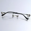 Chrome Hearts Clear-Brille Chrome Hearts Clear-Brille