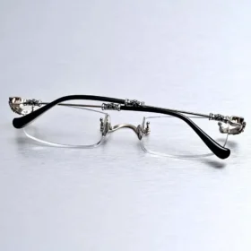 Chrome Hearts Clear-Brille 
