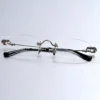Chrome Hearts Clear-Brille Chrome Hearts Clear-Brille