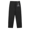 Chrome Hearts Cross-Distressed Jeans Chrome Hearts Cross-Distressed Jeans
