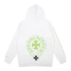 Chrome Hearts Cross-hoodie