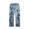 Chrome Hearts Cross-Jeans Chrome Hearts Cross-Jeans