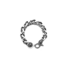 Chrome Hearts Cubaanse armband 