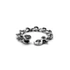 Chrome Hearts Cubaanse armband Chrome Hearts Cubaanse armband