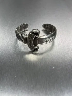 Chrome Hearts Dagger-armband 
