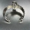 Chrome Hearts Dagger-armband 