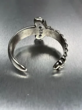 Chrome Hearts Dagger-armband 