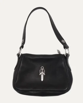 Chrome Hearts Dagger Embellished Chicken Nugget Bag