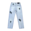 Chrome Hearts Denim Fiends-Jeans Chrome Hearts Denim Fiends-Jeans