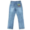Chrome Hearts Denim Words-Jeans Chrome Hearts Denim Words-Jeans