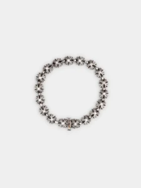 Chrome Hearts diamanten armband 