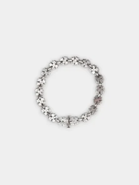 Chrome Hearts diamanten armband 