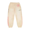 Chrome Hearts Drake “Certified Lover Boy” Friends & Family Sweatpants Chrome Hearts Drake “Certified Lover Boy” Friends & Family Sweatpants