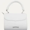Chrome Hearts Fleur versierde Doc Adams-tas