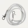 Chrome Hearts Fleur versierde Doc Adams-tas