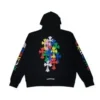 Chrome Hearts Flower Hoodie Chrome Hearts Flower Hoodie