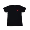 Chrome Hearts Foti Abduction T-shirt Chrome Hearts Foti Abduction T-shirt