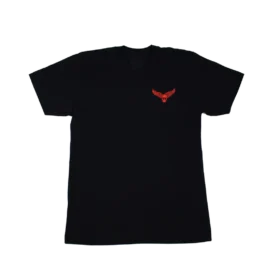 Chrome Hearts Foti Abduction T-shirt
