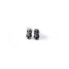Chrome Hearts Foti Harris Stud Chrome Hearts Foti Harris Stud