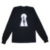 Chrome Hearts Foti Ls T-shirt (versie 2) Chrome Hearts Foti Ls T-shirt (versie 2)