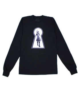 Chrome Hearts Foti Ls T-shirt (versie 2)